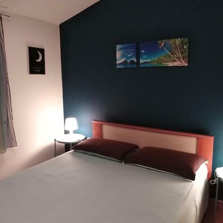 Apartment Gogo Umag Exterior photo