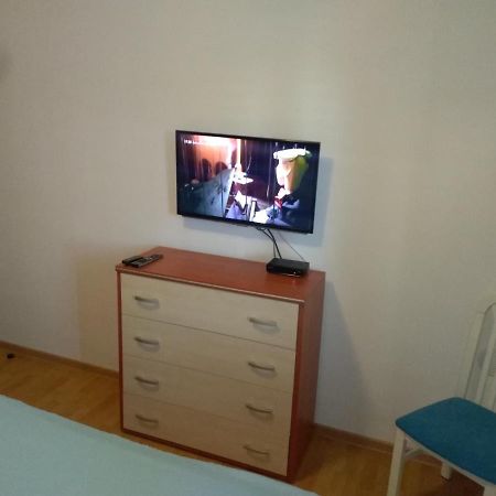 Apartment Gogo Umag Exterior photo