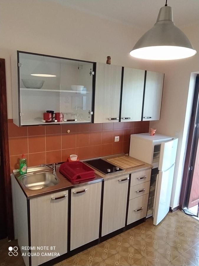 Apartment Gogo Umag Exterior photo