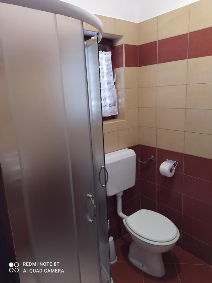 Apartment Gogo Umag Exterior photo