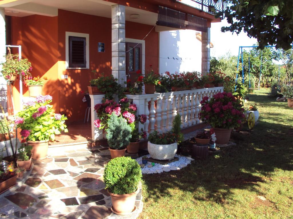 Apartment Gogo Umag Room photo