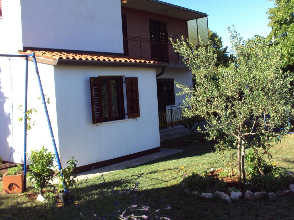 Apartment Gogo Umag Room photo