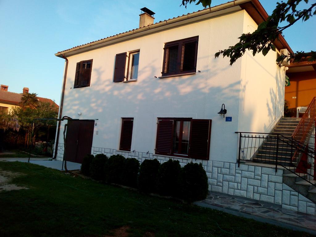 Apartment Gogo Umag Exterior photo