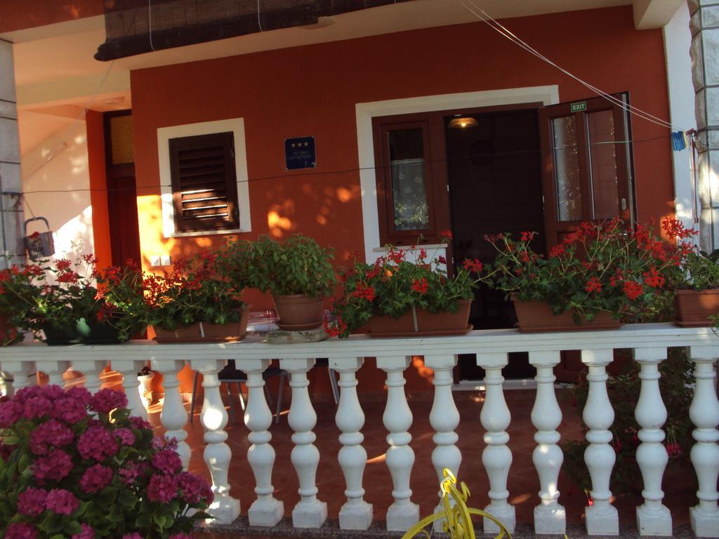 Apartment Gogo Umag Room photo