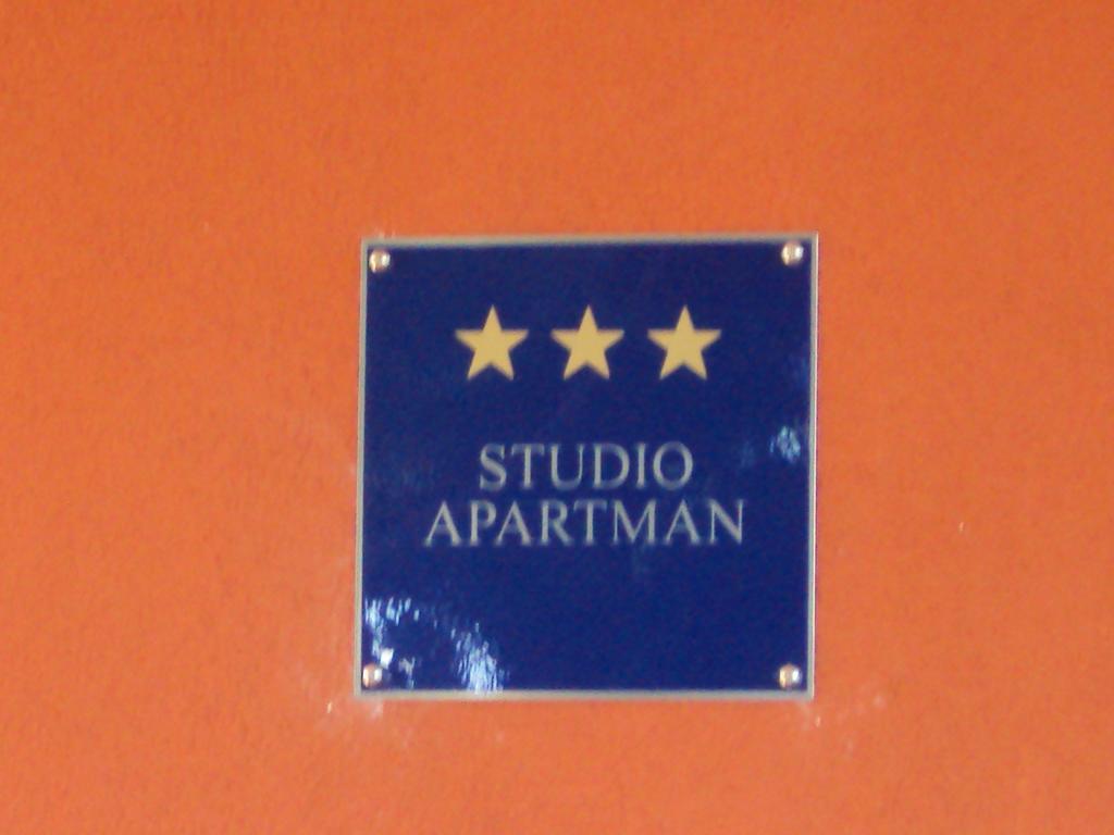 Apartment Gogo Umag Room photo
