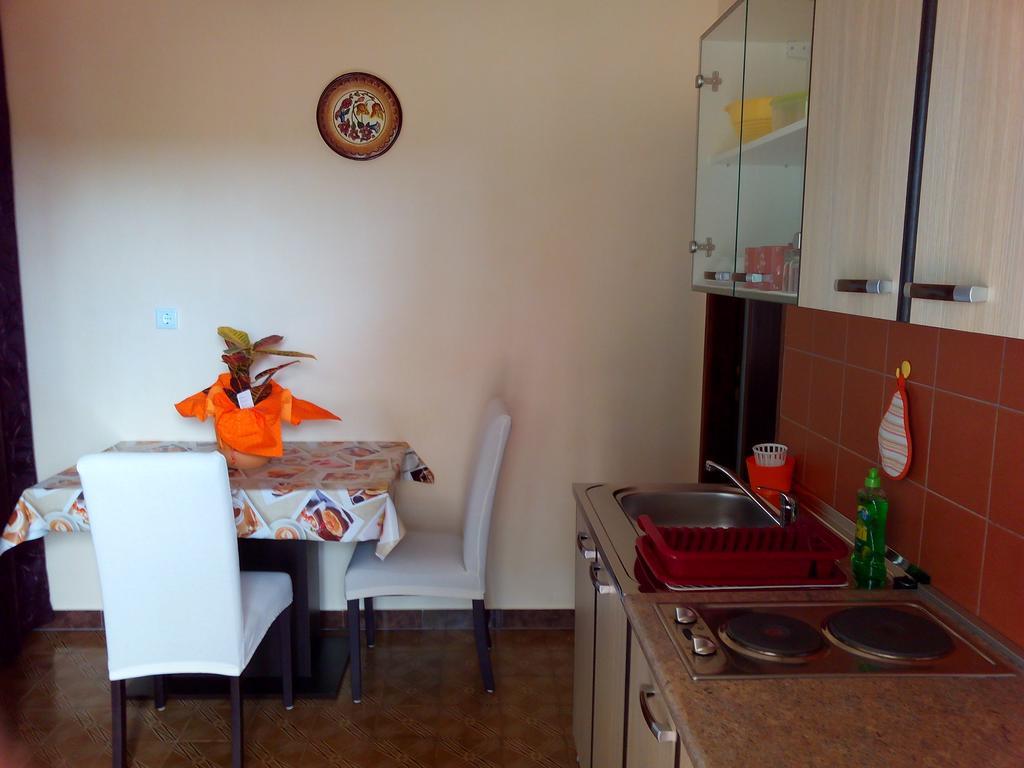 Apartment Gogo Umag Exterior photo