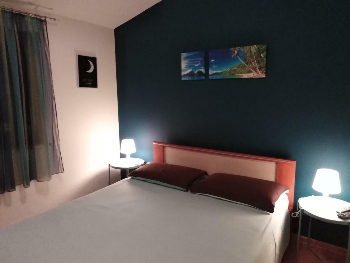 Apartment Gogo Umag Exterior photo