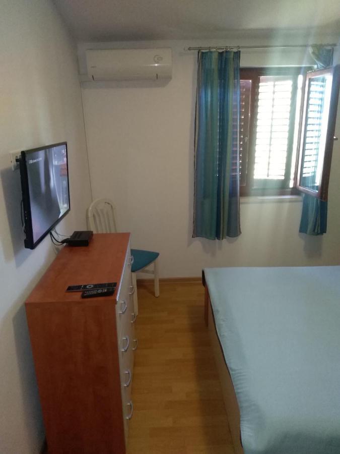 Apartment Gogo Umag Exterior photo