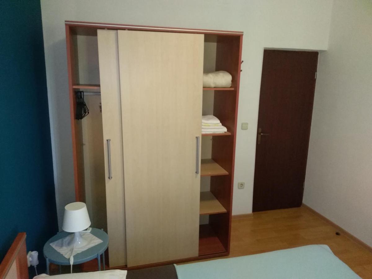 Apartment Gogo Umag Exterior photo