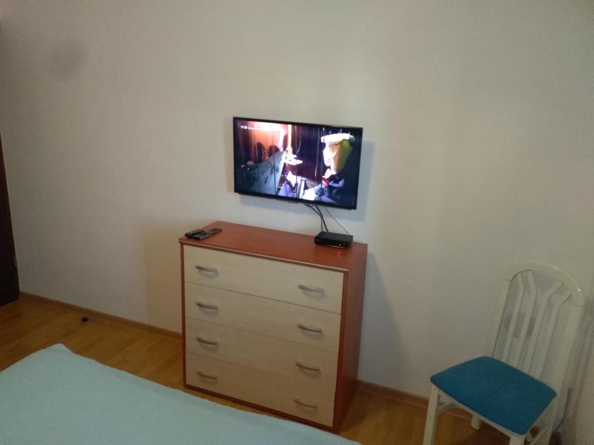 Apartment Gogo Umag Exterior photo